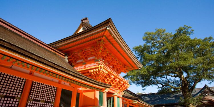 A taste of undiscovered Japan in an imposing new hotel – The Sydney Morning Herald
