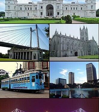 Kolkata among 6 urban centres to get 185 crore as good-AQI grant – Times of India