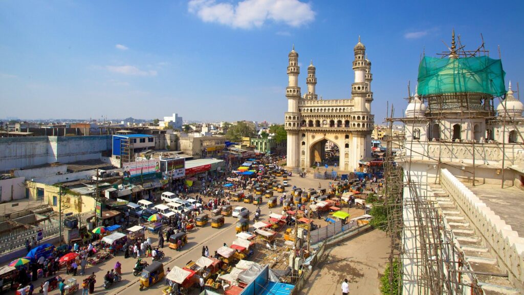 Hyderabad among top life sciences clusters in world – Times of India