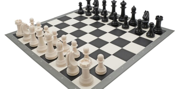 Rs 50,000 a month and countless sacrifices: How India’s chess future shapes up in Chennai hut – Times of India