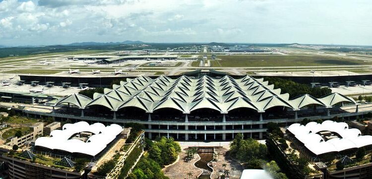 Malaysia Airports expands China links with new routes to Urumqi, Xi’an and more – Malay Mail
