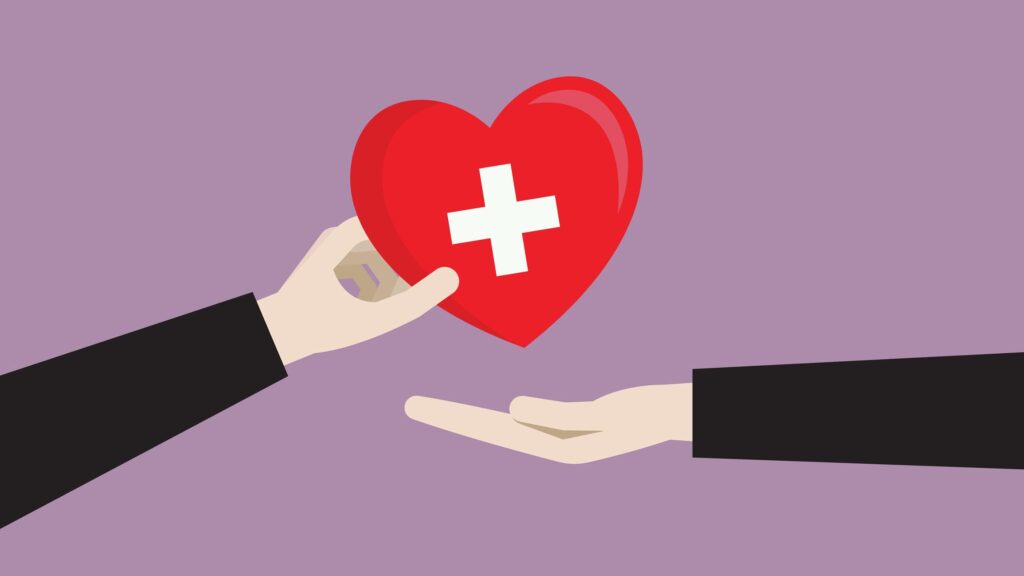 Over 7 million people in China registered as organ donors, says official at national commemoration – Global Times