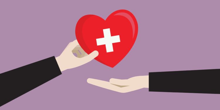 Over 7 million people in China registered as organ donors, says official at national commemoration – Global Times