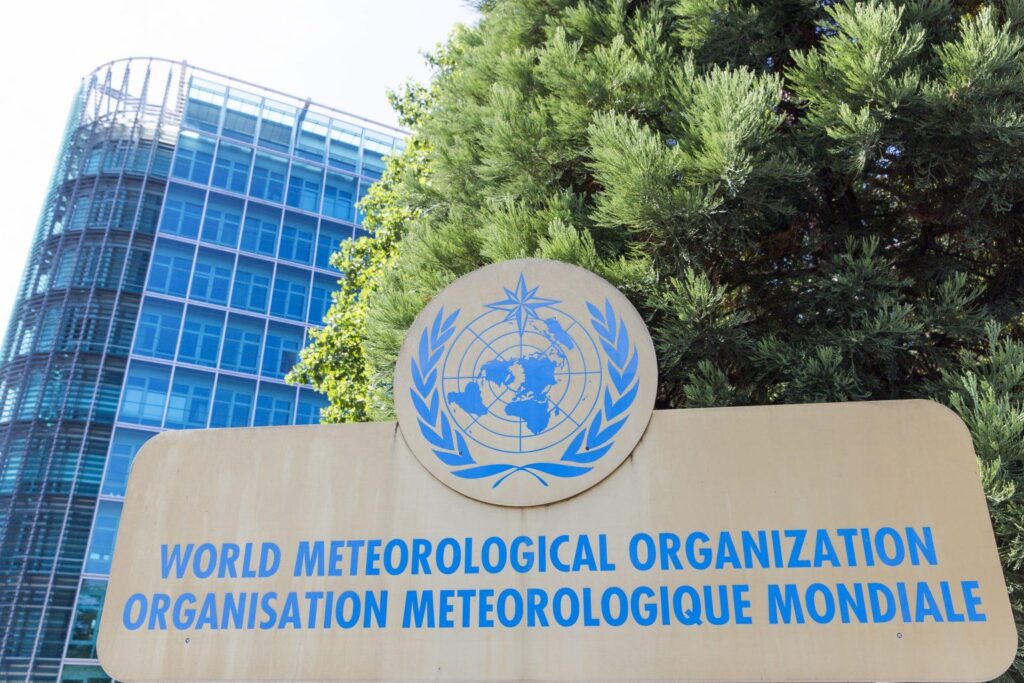 المنظمة العالمية للأرصاد الجوية | IPCC opens session in Hangzhou, China – World Meteorological Organization WMO