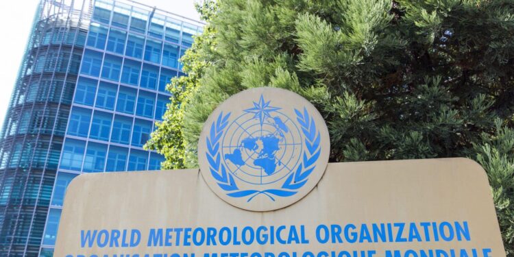 المنظمة العالمية للأرصاد الجوية | IPCC opens session in Hangzhou, China – World Meteorological Organization WMO