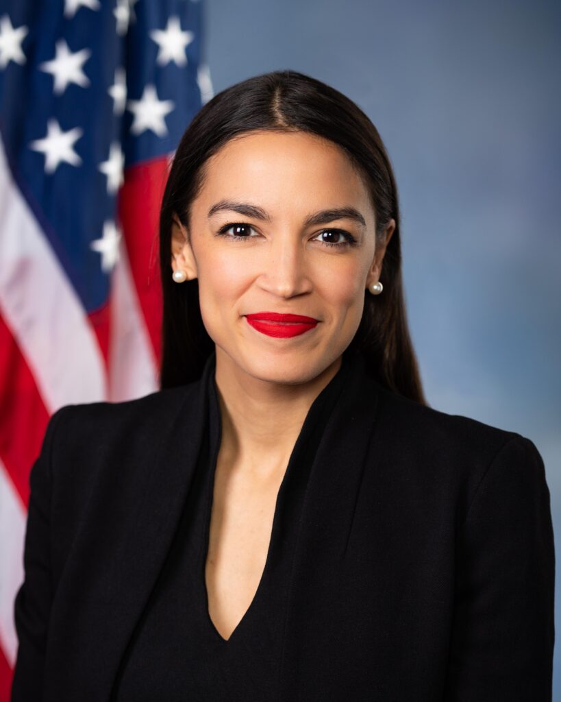 Exclusive | AOC’s district sees 70% crime surge — more than double NYC average: ‘She doesn’t care’ – New York Post