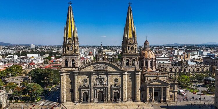 36 Hours in Guadalajara, Mexico – Herald/Review Media