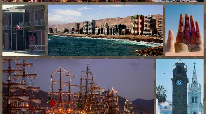 Antofagasta Chile Temple now open to the media, public prior to June 15 dedication – Church News