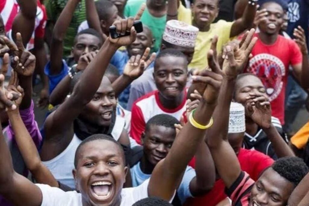 Feature: More Tanzanian youth embrace Chinese night classes as bridge to future opportunities – Xinhua