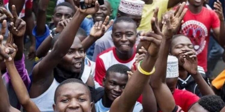 Feature: More Tanzanian youth embrace Chinese night classes as bridge to future opportunities – Xinhua