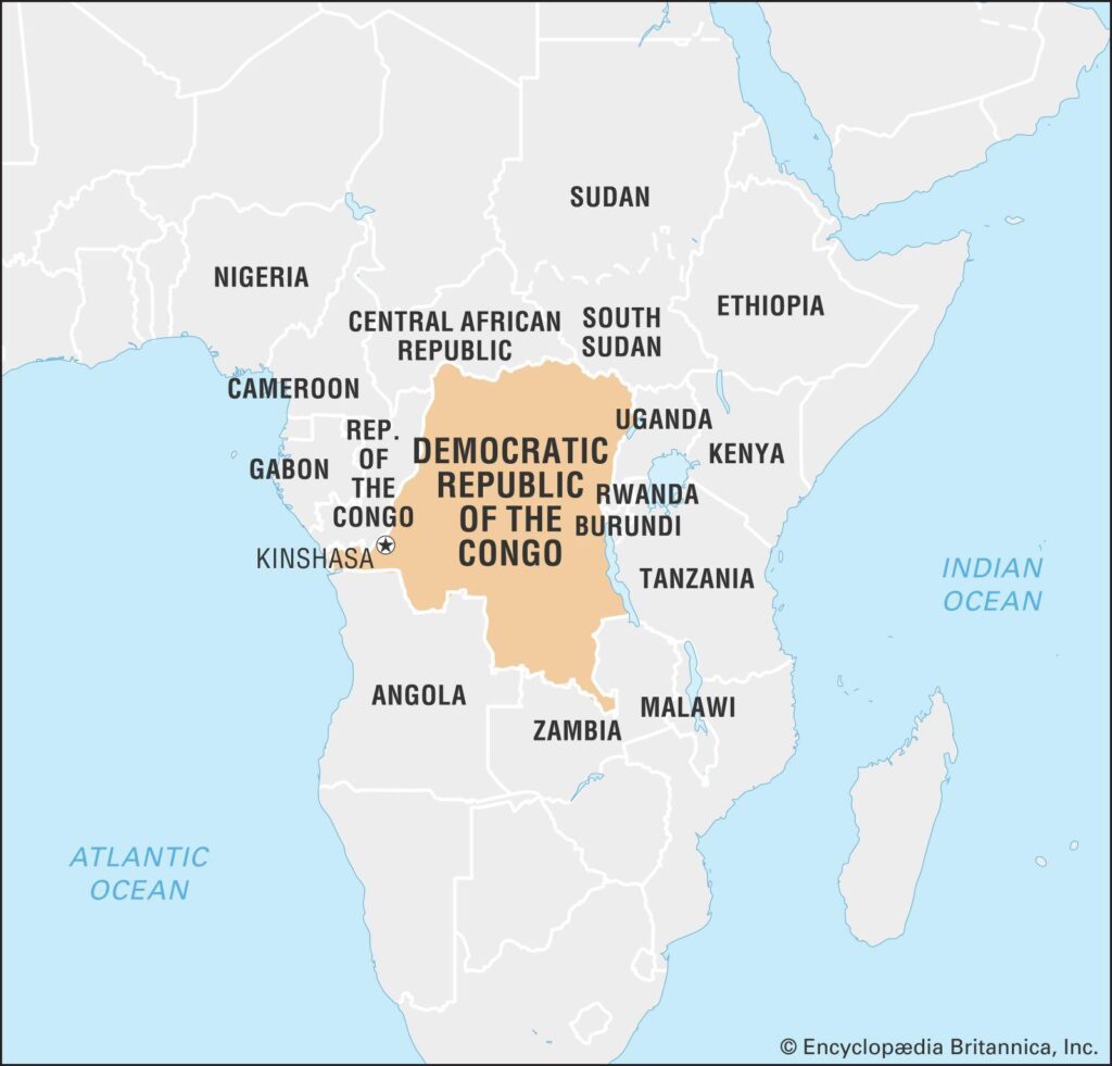 What’s Next for the Democratic Republic of Congo? – Council on Foreign Relations
