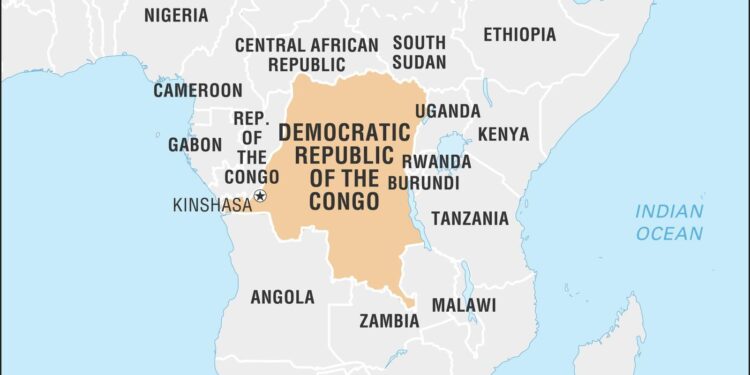 What’s Next for the Democratic Republic of Congo? – Council on Foreign Relations