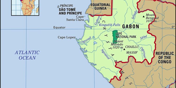Gabon’s ex-president and family released and relocated to Angola – CGTN Africa