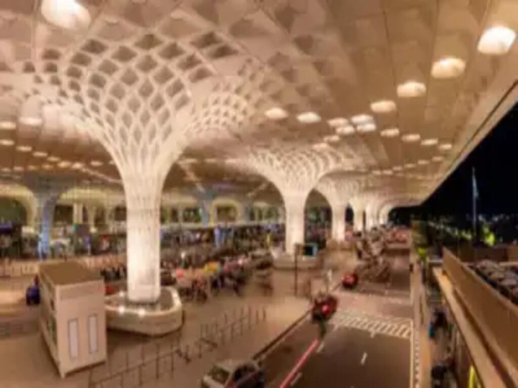 Mail threatening to blow up Mumbai airport, Taj Mahal Palace with RDX turns out to be hoax – WION