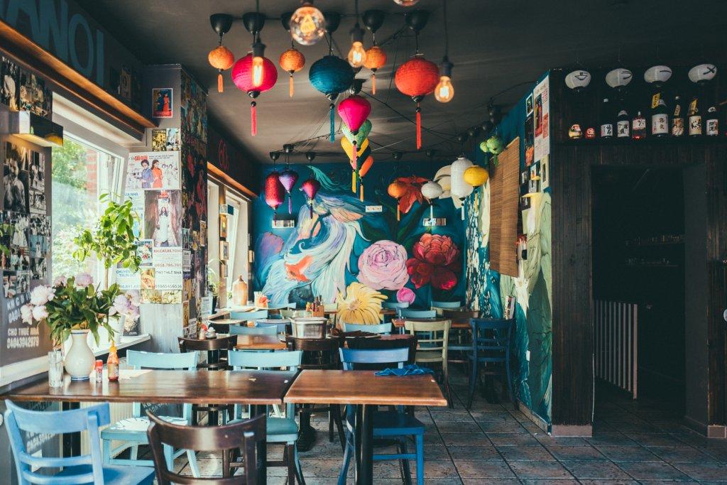 Vietnamese restaurant rated No.1 in Shanghai, one of world’s most expensive cities – VnExpress International