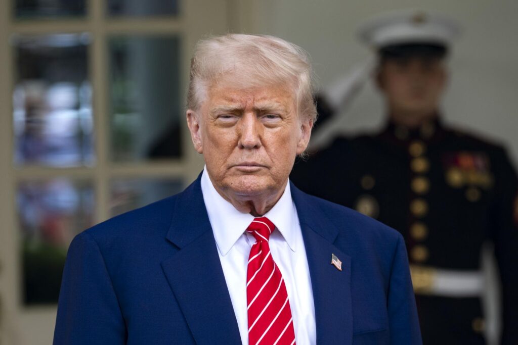 President Trump is a ‘true miracle’ for Israel, Middle East, Israeli minister of culture says – Fox News