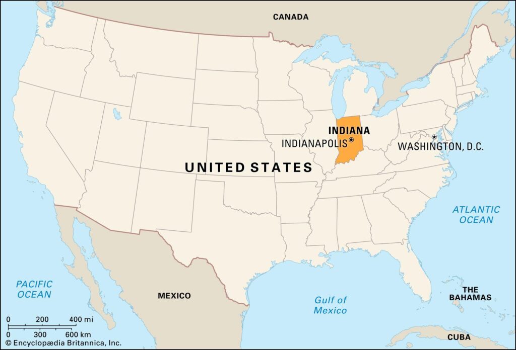 Indiana-Africa Tech Innovation Event Two Weeks Away – WISH-TV