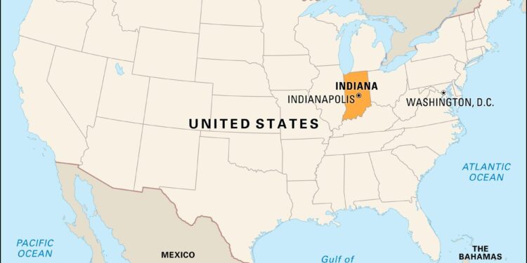 Indiana-Africa Tech Innovation Event Two Weeks Away – WISH-TV