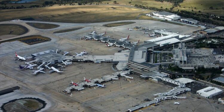 Inside the bitter battle for Melbourne Airport – AFR