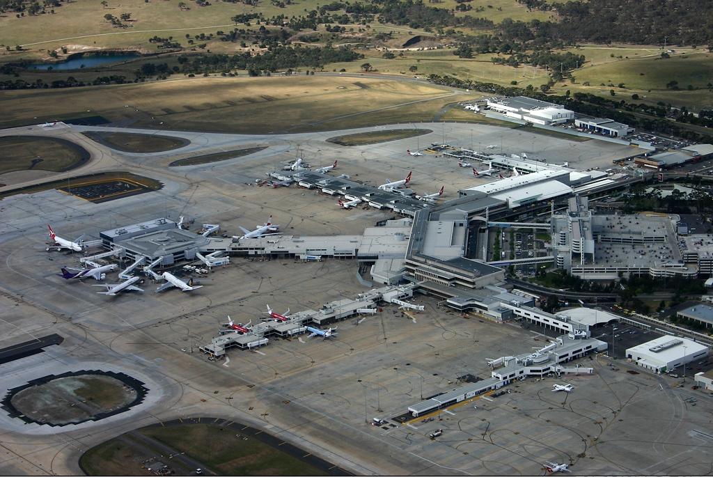 Inside the bitter battle for Melbourne Airport – AFR