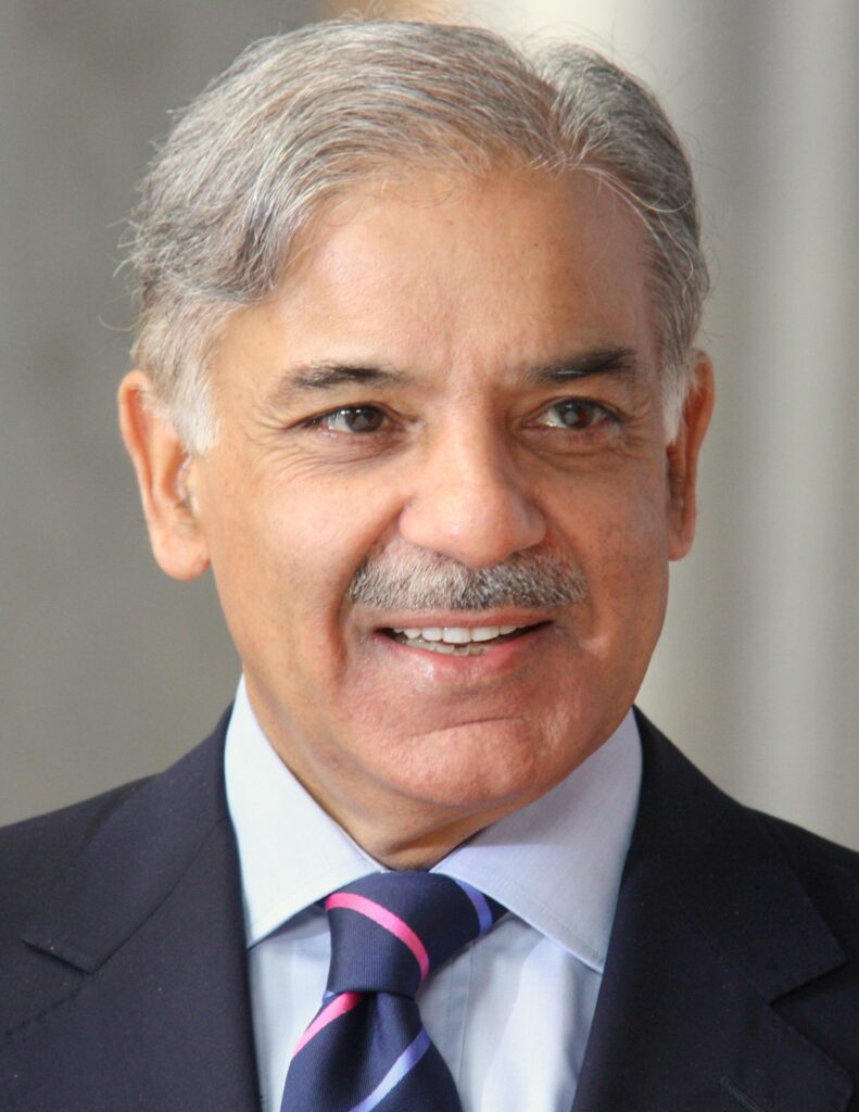 PM Shehbaz to visit Karachi tomorrow to hail Navy’s role in Operation Bunyan-un-Marsoos – Dunya News