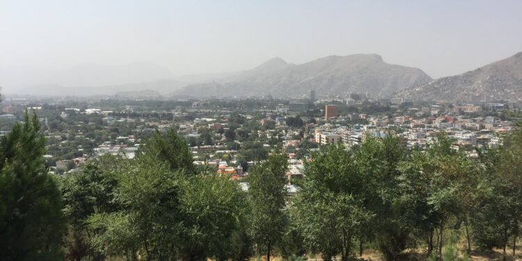 Kabul, my beautiful hometown, is now a city of horror – Youth Journalism International
