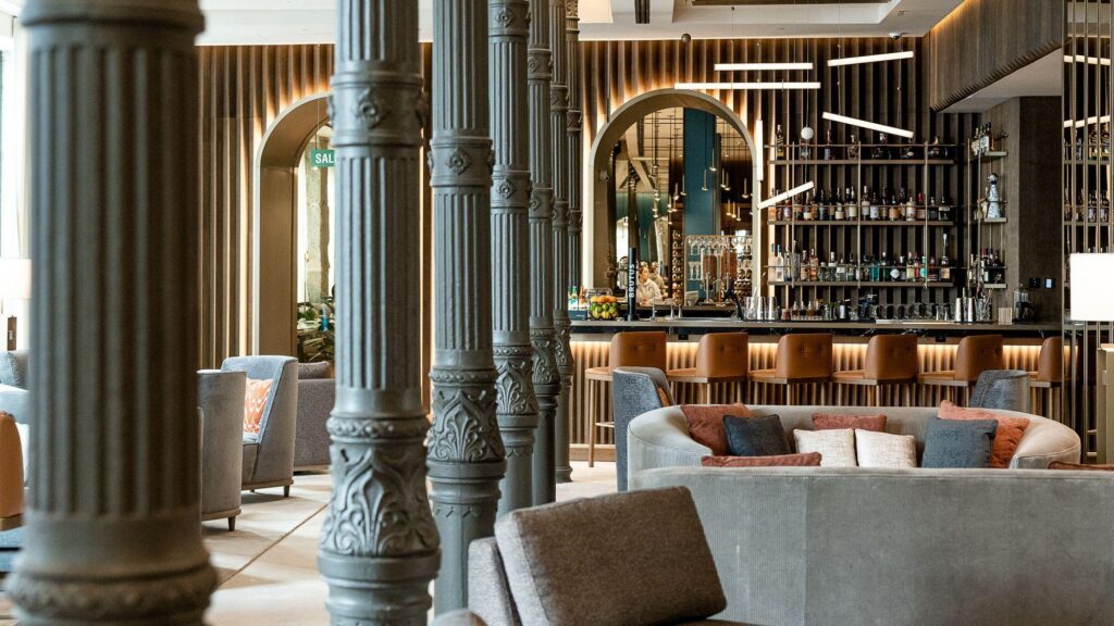 JW Marriott Madrid in Spain [2023 In-depth Hotel Review] – Upgraded Points