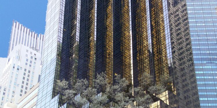 Vietnam approves Trump Organization’s $1.5 billion golf, real estate project – ABC News