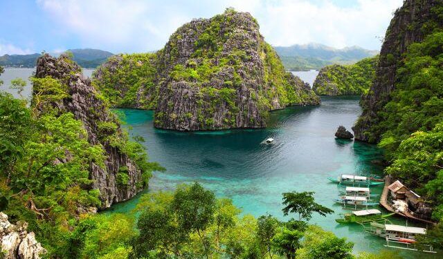 Philippines prepares for new trans-Pacific free trade network – Inquirer.net