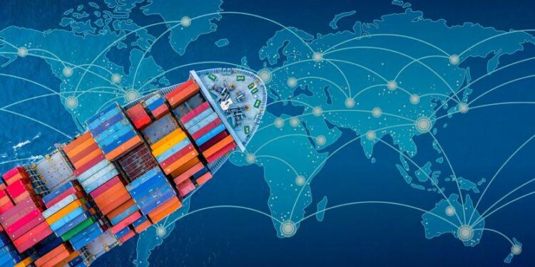 Global Trade is Slowing —the World and Indonesia Need to Pay Attention – Jakarta Globe