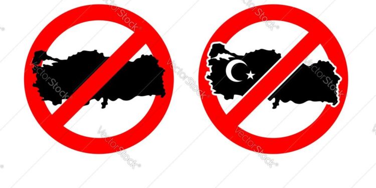 ‘Ban Turkey’ trend gains momentum in Pune as traders boycott Turkish apples amid India-Pak tensions – The Economic Times