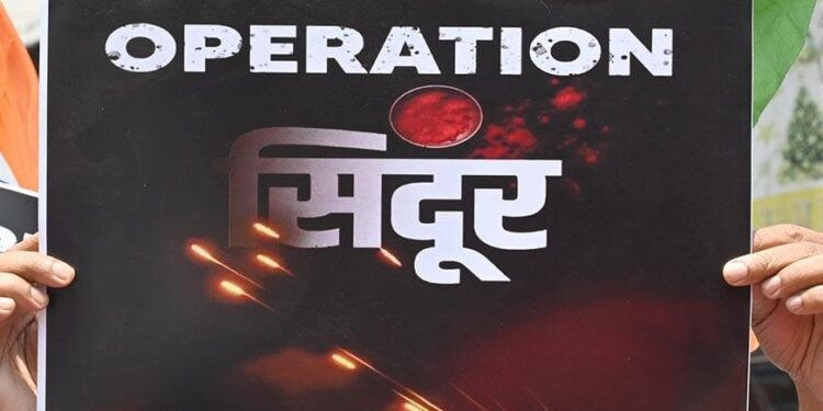 Operation Sindoor: Govt digital infrastructure faced 75% of cyber attacks – Times of India
