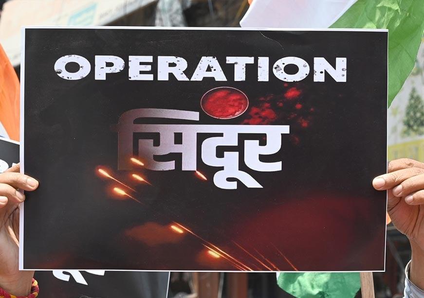 Operation Sindoor: Govt digital infrastructure faced 75% of cyber attacks – Times of India