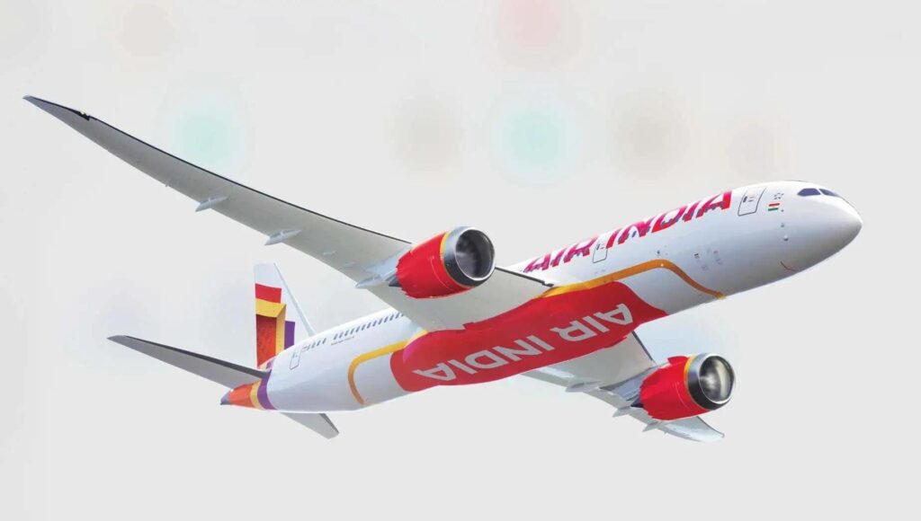 Air India’s Chennai-Delhi flight faces delay due to ‘technical snag’, flyers fume – Times of India