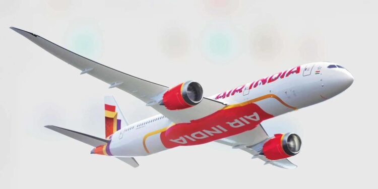 Air India’s Chennai-Delhi flight faces delay due to ‘technical snag’, flyers fume – Times of India