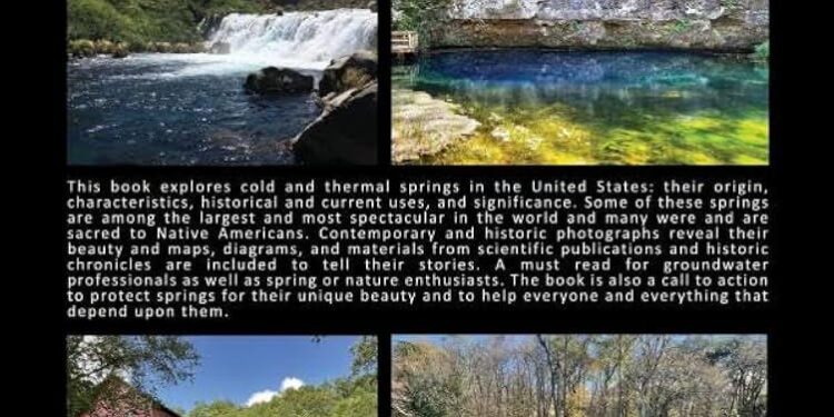 72 renowned springs spray water in E China’s Jinan – Ecns.cn