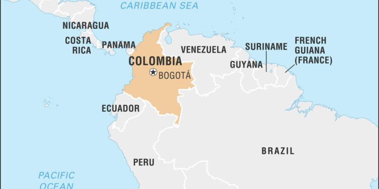 Headed to Colombia? Here are 13 things to know before your trip – Lonely Planet