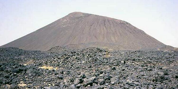 Chile monitors volcanic field after seismic swarm causes 160 quakes in 2 hours – Reuters