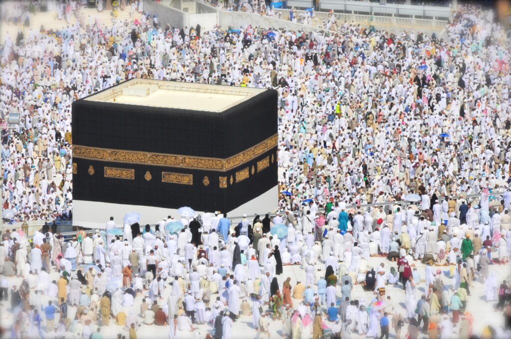 Hajj: 560 Kano pilgrims in Medina – The Nation Newspaper
