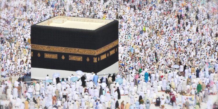 Hajj: 560 Kano pilgrims in Medina – The Nation Newspaper