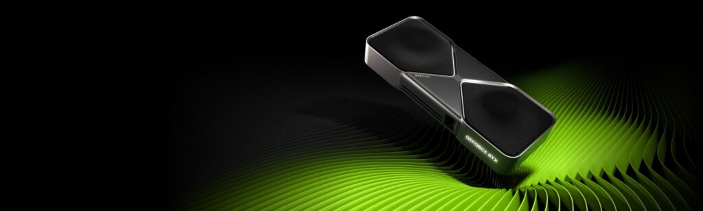 Nvidia Plans Shanghai R&D Center For Competitive Edge In China – Finimize