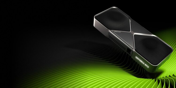 Nvidia Plans Shanghai R&D Center For Competitive Edge In China – Finimize