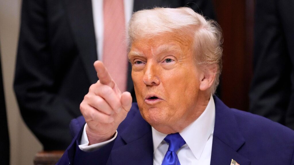 Donald Trump weighs in on Japan trade talks but Tokyo team leaves without deal – Financial Times