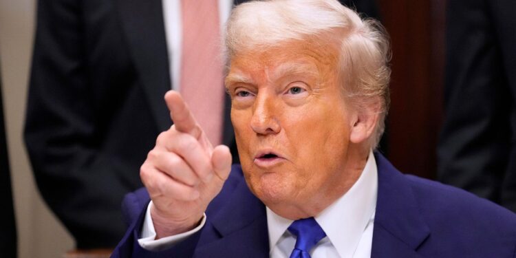 Donald Trump weighs in on Japan trade talks but Tokyo team leaves without deal – Financial Times