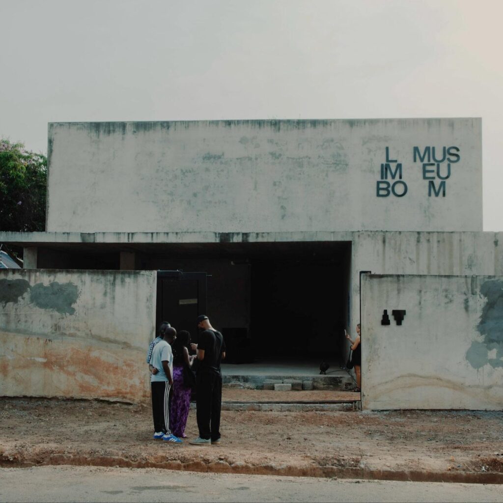 Limbo Museum Launches in Accra, Ghana, Embracing ‘Ruins as Practice’ Philosophy – Architect Magazine