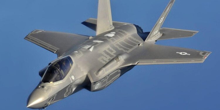 US, Saudi Arabia have discussed Riyadh’s potential purchase of F-35 jets – MSN