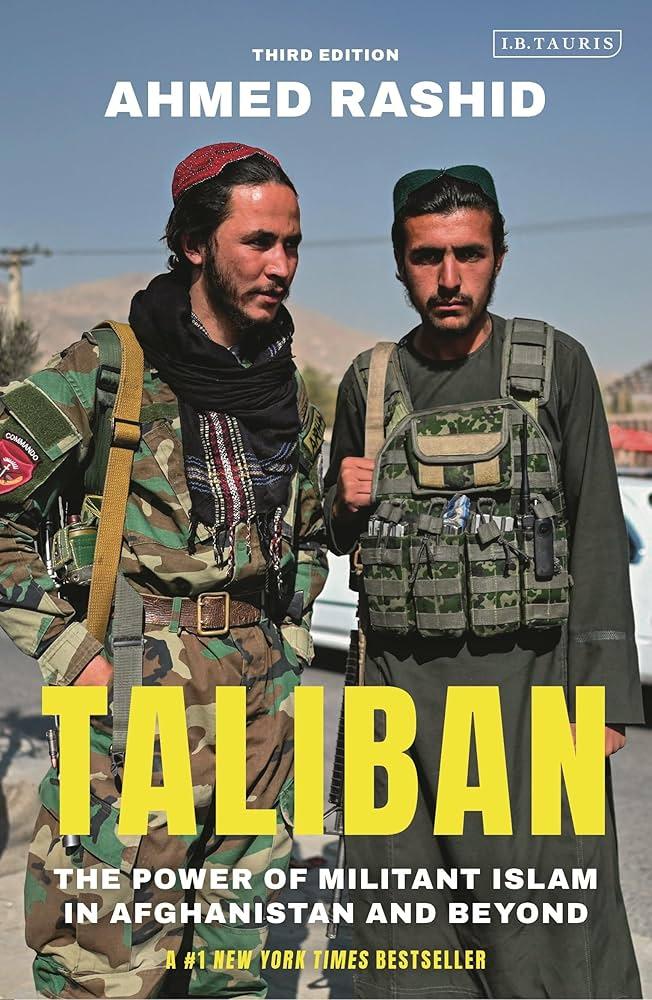 Taliban publishes vice laws that ban women’s voices and bare faces in public – Los Angeles Times