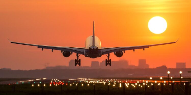 A Flight Carrying 200 Passengers Flew From Germany to Spain Without a Pilot – Men’s Journal