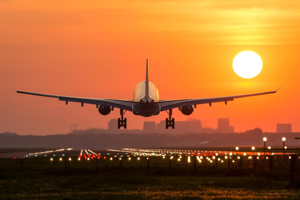 A Flight Carrying 200 Passengers Flew From Germany to Spain Without a Pilot – Men’s Journal