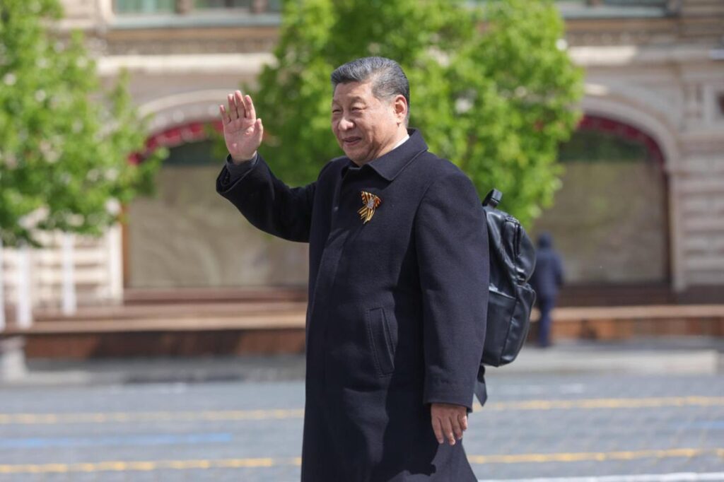 China, Vietnam sign deals as Xi visits Hanoi amid US tariff tensions – Reuters